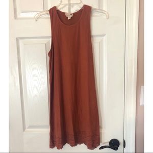 LA Hearts Shift Dress